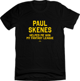Paul Skenes Fantasy Tee